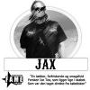 Flavor :  Jax by Fame Inhale
