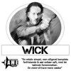 Flavor :  Wick by Fame Inhale