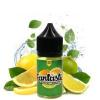 Flavor :  Lemon Lime by Fantastic