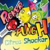 Flavor :  Citrus Shocker by Fat Panda