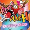 Flavor :  Crazzberry Kicker by Fat Panda