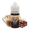 Flavor :  Mocha Latte by Fat Panda