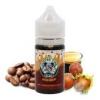 Flavor :  Roasted Hazelnut par FAT PANDA