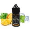 Flavor :  Freezy Pineapple by Fcukin' Flava