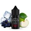 Flavor :  Grapple Apple by Fcukin' Flava