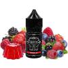 Flavor :  Strawberry Jello by Fcukin' Flava
