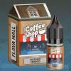 Flavor :  Hazzelnut Expresso by Flava Mall