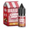 Flavor :  Kitty Cat par FLAVA MALL