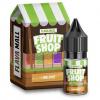 Flavor :  Limelight by Flava Mall