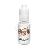 Flavor :  Apple Cider by Flavorah