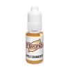 Flavor :  Apple Cranberry by Flavorah