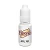 Flavor :  Apple Pop by Flavorah