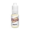 Flavor :  Biscotti by Flavorah