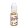 Flavor :  Blood Orange by Flavorah