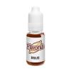Flavor :  Brulee by Flavorah