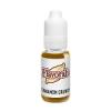 Flavor :  Cinnamon Crunch by Flavorah