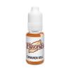 Flavor :  Cinnamon Roll by Flavorah