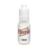 Flavor :  Cream by Flavorah