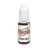 Flavor :  Ginger Snap by Flavorah