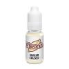 Flavor :  Graham Cracker by Flavorah