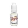 Flavor :  Green Apple by Flavorah