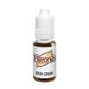 Flavor :  Irish Cream by Flavorah