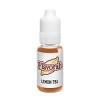 Flavor :  Lemon Tea by Flavorah