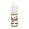 Flavor :  Orange Citrus par FLAVORAH