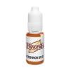 Flavor :  Persimmon Spice by Flavorah