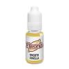 Flavor :  Smooth Vanilla by Flavorah