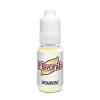 Flavor :  Spearmint by Flavorah