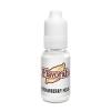 Flavor :  Strawberry Cream by Flavorah