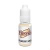 Flavor :  Strawberry Smash by Flavorah