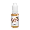 Flavor :  Toffee by Flavorah