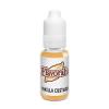 Flavor :  Vanilla Custard by Flavorah