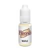 Flavor :  Waffle by Flavorah