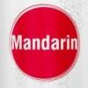 Flavor :  Mandarine by Flavor District