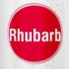 Flavor :  Rhubarbe by Flavor District