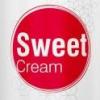 Flavor :  Sweet Cream by Flavor District