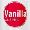 Flavor :  Vanille Custard by Flavor District