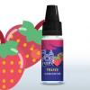 Flavor :  Fraise by Flavor Freaks
