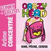 Flavor :  Funky Fruitti by Flavor Hit
