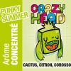 Flavor :  Punky Summer by Flavor Hit