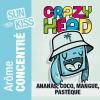 Flavor :  Sun Kiss by Flavor Hit