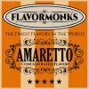 Flavor :  Amaretto by Flavormonks