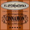 Flavor :  Cinnamon by Flavormonks