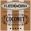Flavor :  Coconut by Flavormonks
