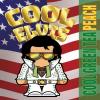 Flavor :  Cool Elvis Green Tea Peach by Flavormonks
