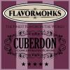 Flavor :  Cuberdon by Flavormonks