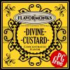 Flavor :  Divine Custard Pg Free by Flavormonks